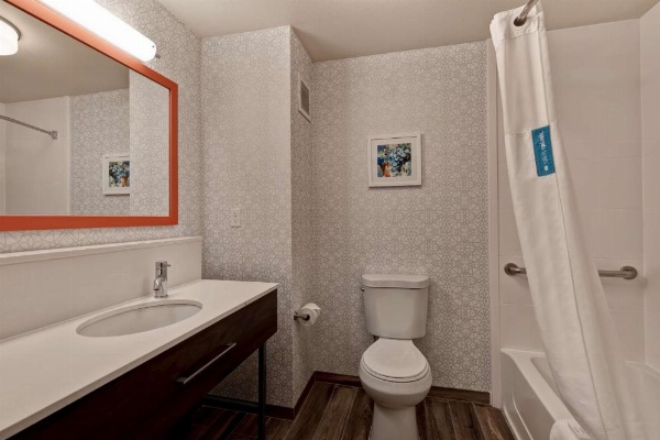 Hampton Inn & Suites Rohnert Park - Sonoma County image 12