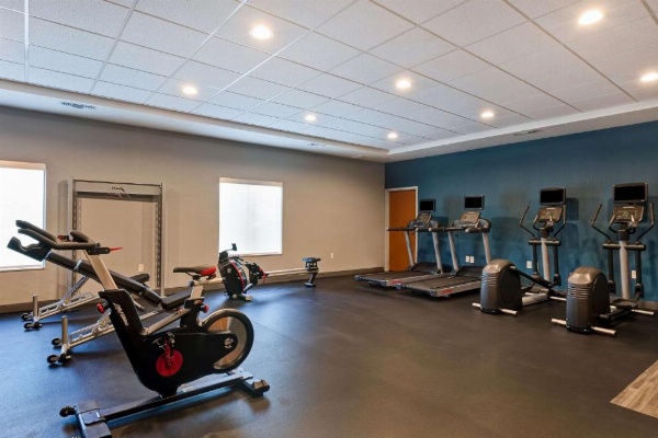 Hampton Inn & Suites Rohnert Park - Sonoma County image 20