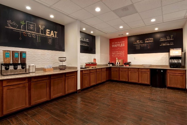Hampton Inn & Suites Rohnert Park - Sonoma County image 6
